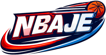 nbaje লোগো